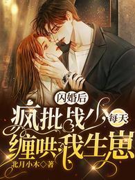 闪婚疯妻休想逃免费读