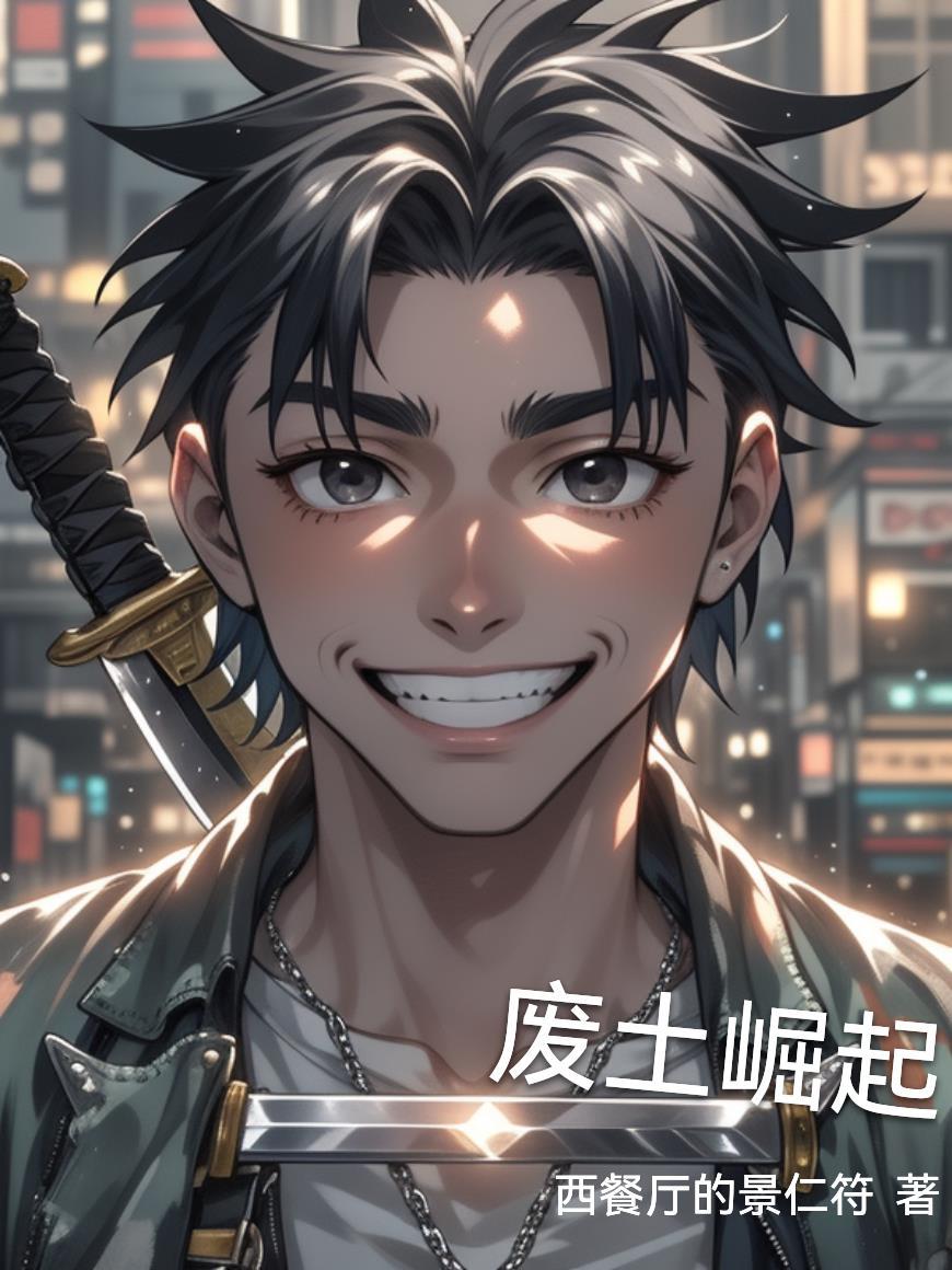 废土崛起百度百科