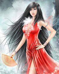 良家妇女是什么意思?