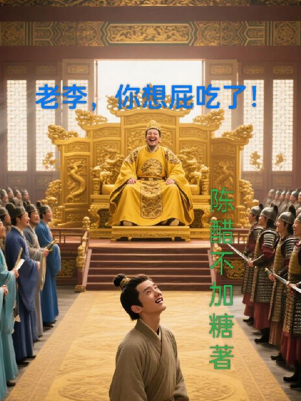 老李老李很慌张视频