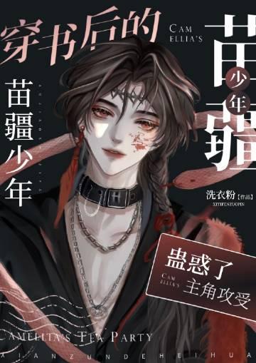 穿书后我攻略了苗疆少年讲的什么故事
