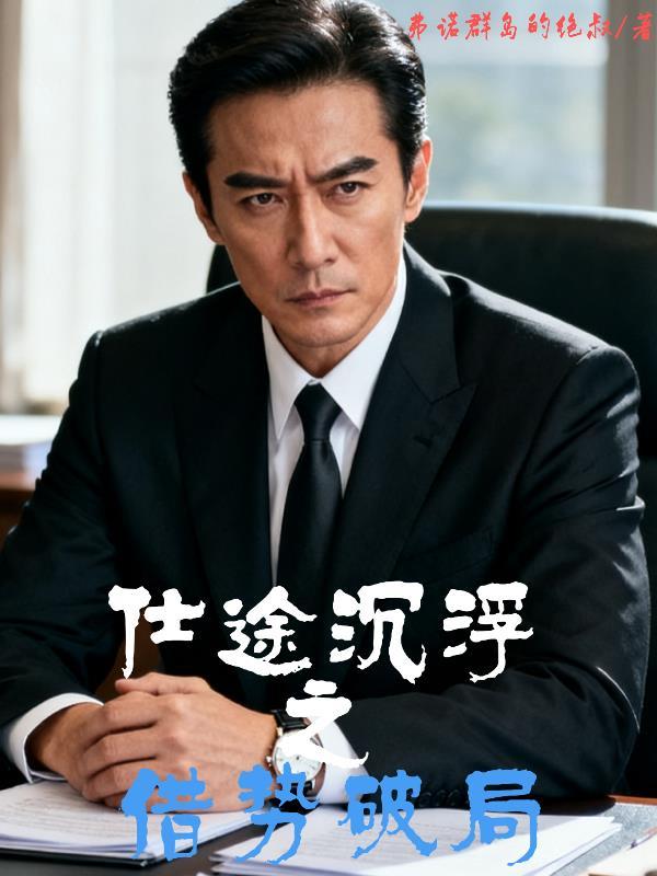 仕途沉浮之借势破局科幻